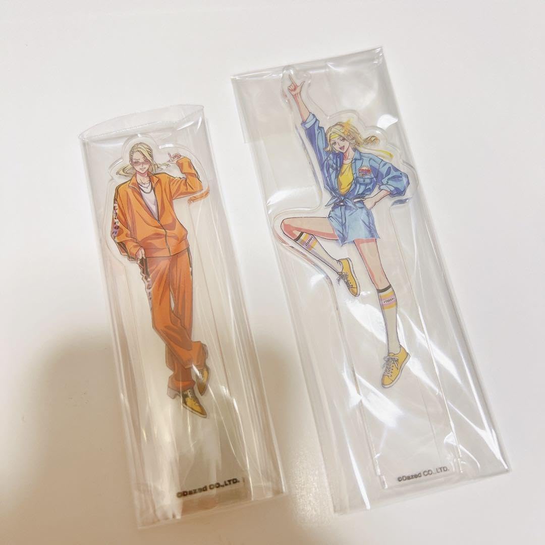 Amazon.co.jp: カリスマ アクスタ テラ ラップバトルブレイクRBB